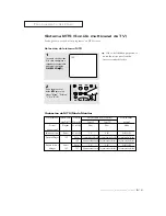 Preview for 90 page of Samsung TC-29J6MN Manual De Instrucciones