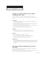 Preview for 97 page of Samsung TC-29J6MN Manual De Instrucciones