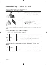 Preview for 2 page of Samsung The Serif QE55LS01RAUXZT User Manual