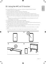 Preview for 9 page of Samsung The Serif QE55LS01RAUXZT User Manual