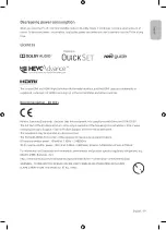 Preview for 19 page of Samsung The Serif QE55LS01RAUXZT User Manual