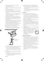 Preview for 13 page of Samsung TQ43Q68C User Manual