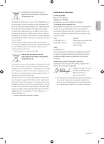 Preview for 18 page of Samsung TQ43Q68C User Manual