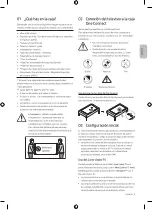 Preview for 22 page of Samsung TQ43Q68C User Manual