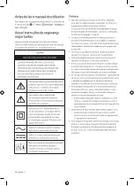 Preview for 27 page of Samsung TQ43Q68C User Manual