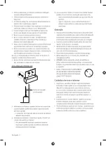 Preview for 29 page of Samsung TQ43Q68C User Manual