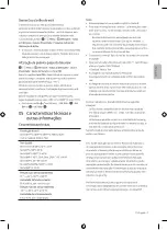 Preview for 32 page of Samsung TQ43Q68C User Manual