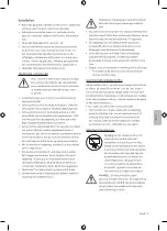 Preview for 52 page of Samsung TQ43Q68C User Manual