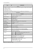 Preview for 11 page of Samsung UE B7000WW Series Service Manual