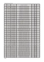 Preview for 159 page of Samsung UE B7000WW Series Service Manual