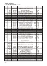 Preview for 239 page of Samsung UE B7000WW Series Service Manual