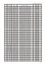 Preview for 260 page of Samsung UE B7000WW Series Service Manual