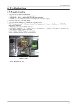 Preview for 279 page of Samsung UE B7000WW Series Service Manual