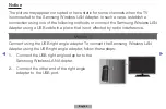 Preview for 73 page of Samsung UE19D4010NW E-Manual