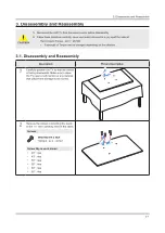 Preview for 5 page of Samsung UE40KU6092U Service Manual