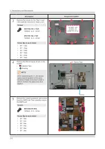 Preview for 6 page of Samsung UE40KU6092U Service Manual