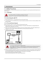 Preview for 48 page of Samsung UE40KU6092U Service Manual