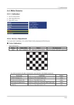 Preview for 108 page of Samsung UE40KU6092U Service Manual