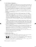 Preview for 2 page of Samsung UN32B6000 - 32" LCD TV User Manual
