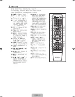 Preview for 6 page of Samsung UN32B6000 - 32" LCD TV User Manual