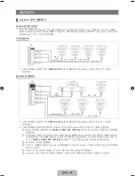 Preview for 57 page of Samsung UN32B6000 - 32" LCD TV User Manual