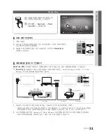 Preview for 31 page of Samsung UN32C5000QF User Manual