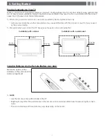 Preview for 3 page of Samsung UN32J4000 Quick Start Manual