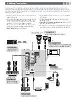 Preview for 4 page of Samsung UN32J4000 Quick Start Manual