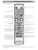 Preview for 5 page of Samsung UN32J4000 Quick Start Manual