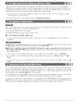 Preview for 6 page of Samsung UN32J4000 Quick Start Manual