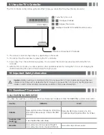 Preview for 7 page of Samsung UN32J4000 Quick Start Manual