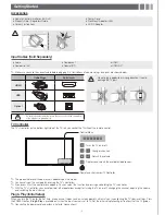Preview for 11 page of Samsung UN32J4000 Quick Start Manual