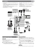 Preview for 12 page of Samsung UN32J4000 Quick Start Manual