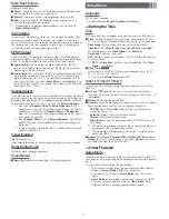 Preview for 16 page of Samsung UN32J4000 Quick Start Manual