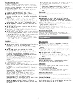 Preview for 17 page of Samsung UN32J4000 Quick Start Manual