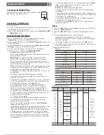 Preview for 18 page of Samsung UN32J4000 Quick Start Manual