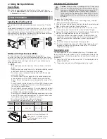 Preview for 20 page of Samsung UN32J4000 Quick Start Manual