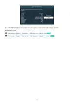 Preview for 141 page of Samsung UN55TU690TFXZA Manual