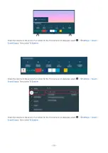 Preview for 159 page of Samsung UN55TU690TFXZA Manual