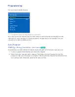 Preview for 30 page of Samsung UN85S9AF E-Manual