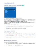 Preview for 33 page of Samsung UN85S9AF E-Manual