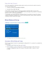 Preview for 38 page of Samsung UN85S9AF E-Manual