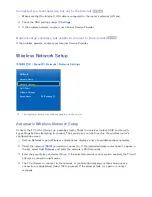 Preview for 41 page of Samsung UN85S9AF E-Manual