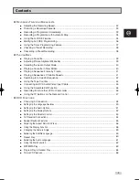 Preview for 3 page of Samsung V80 Instruction Manual