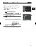 Preview for 27 page of Samsung V80 Instruction Manual