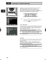 Preview for 42 page of Samsung V80 Instruction Manual