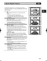 Preview for 55 page of Samsung V80 Instruction Manual