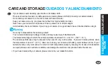 Preview for 57 page of Samsung VEGA 140S Manual