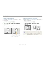 Preview for 57 page of Samsung Vluu PL170 Manual Del Usuario