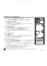 Preview for 83 page of Samsung VP-D392 User Manual